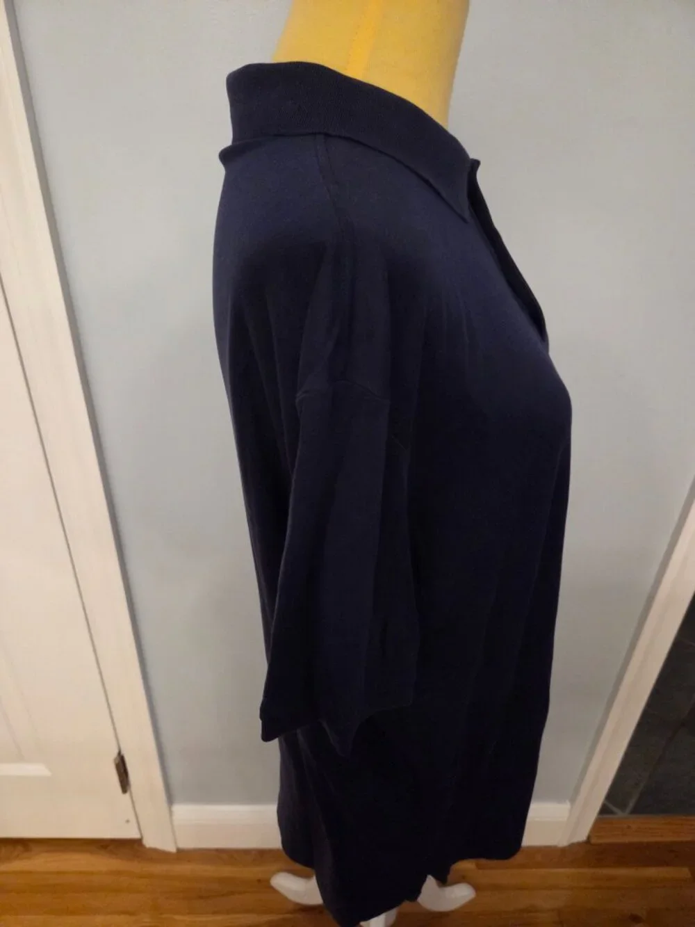 Polo Ralph Lauren Blue Polo Shirt